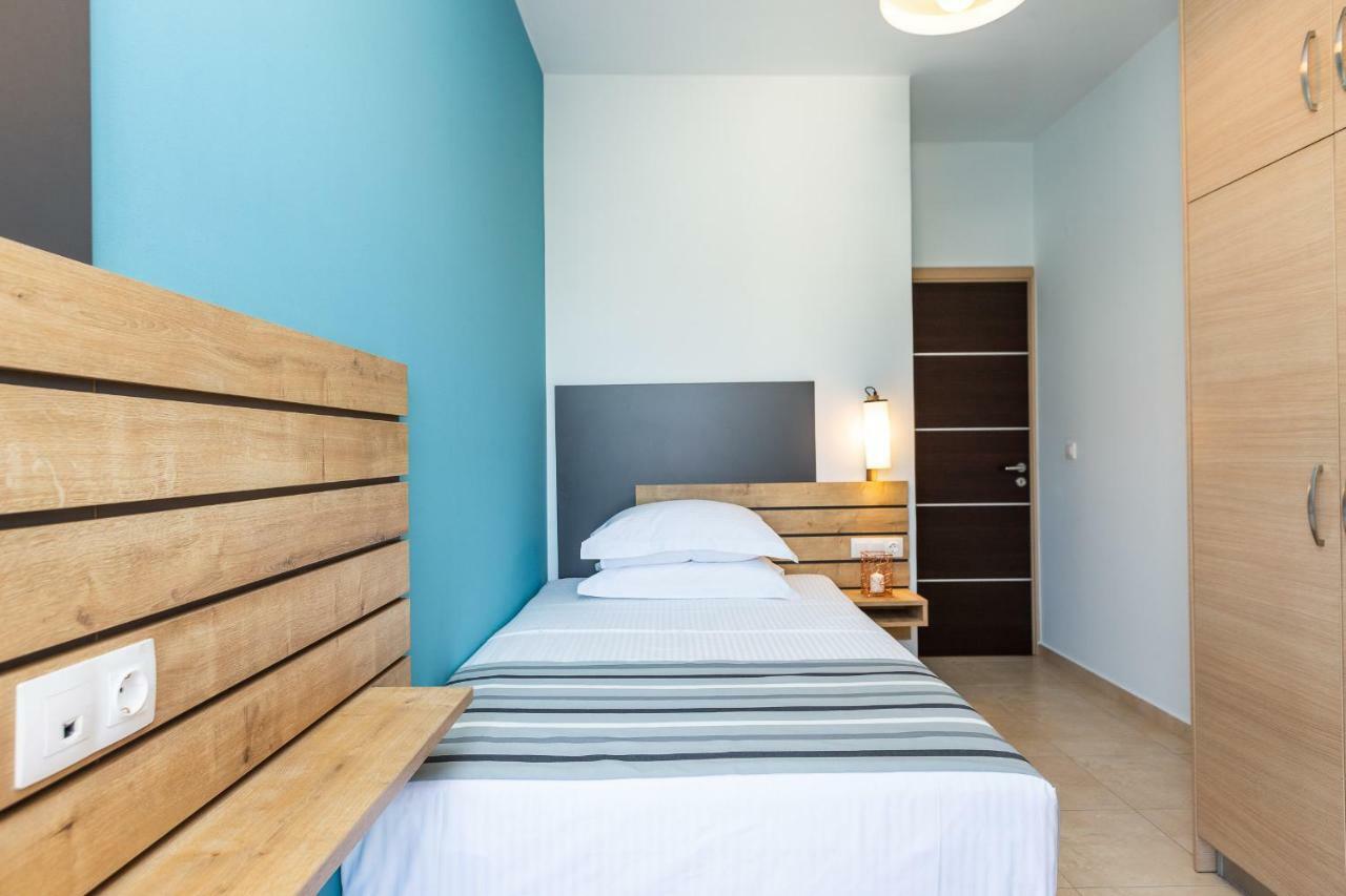 Ethereal Apartments Chania Suda Zewnętrze zdjęcie