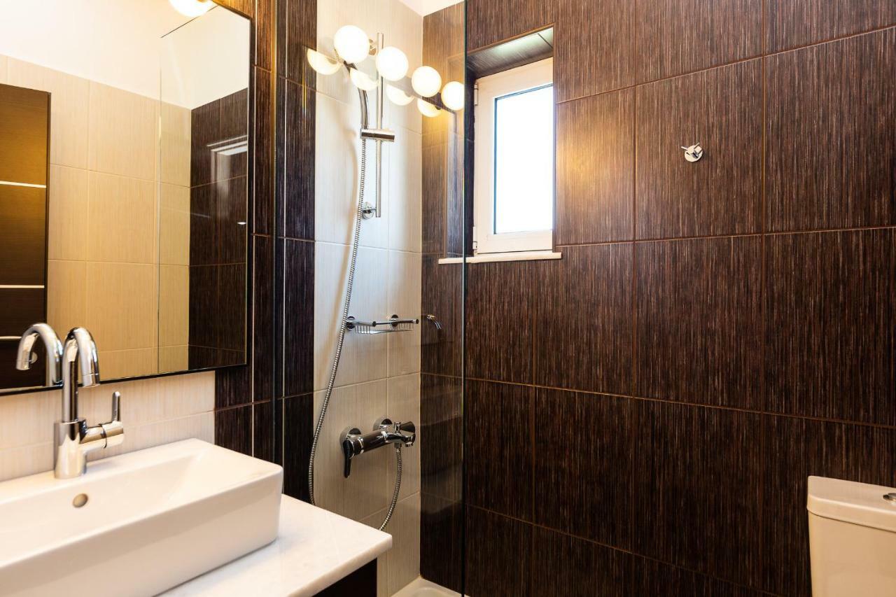 Ethereal Apartments Chania Suda Zewnętrze zdjęcie