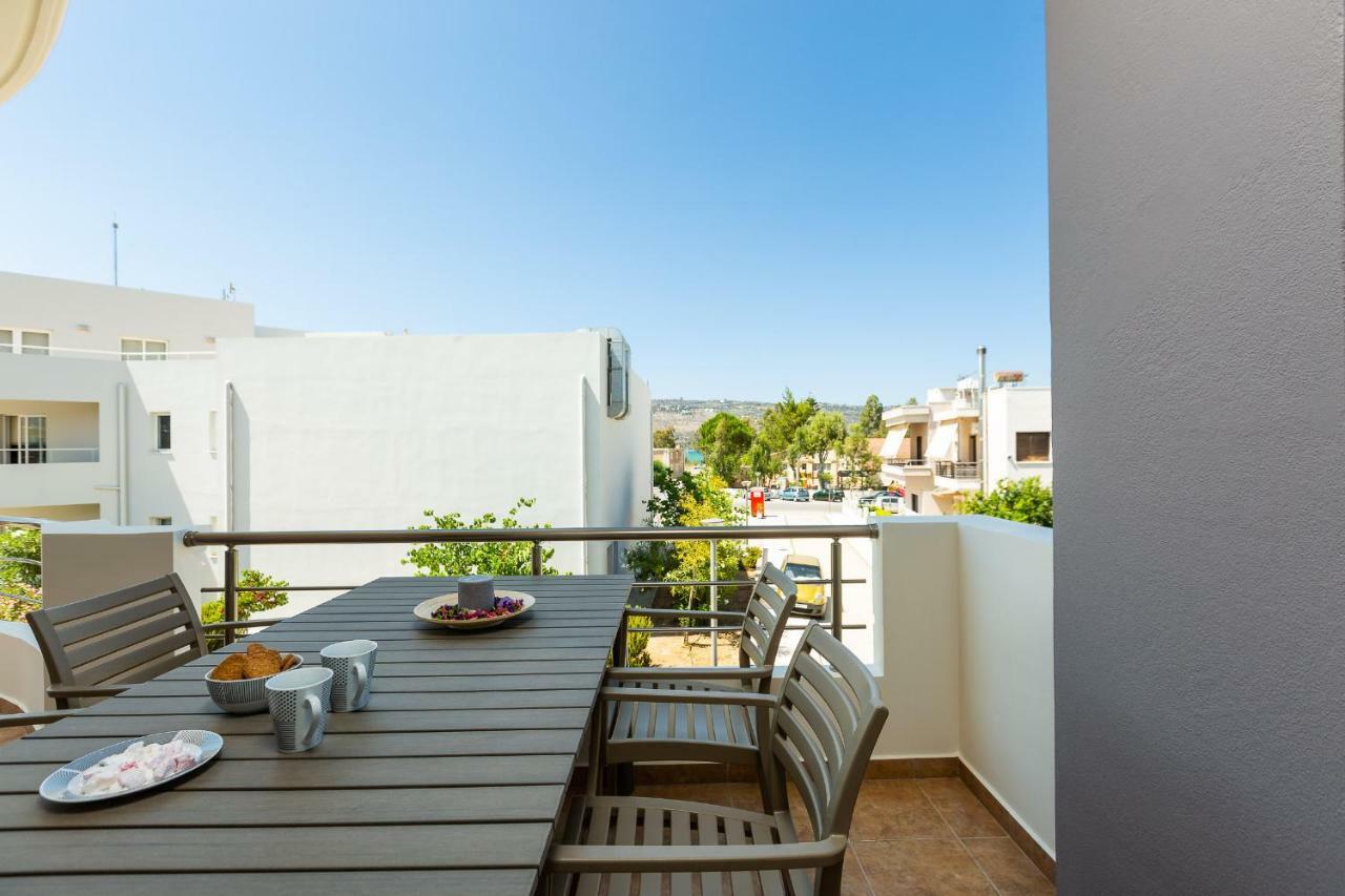 Ethereal Apartments Chania Suda Zewnętrze zdjęcie