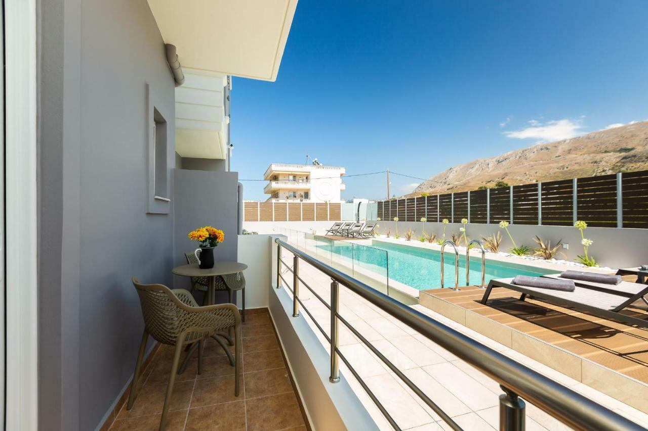 Ethereal Apartments Chania Suda Zewnętrze zdjęcie