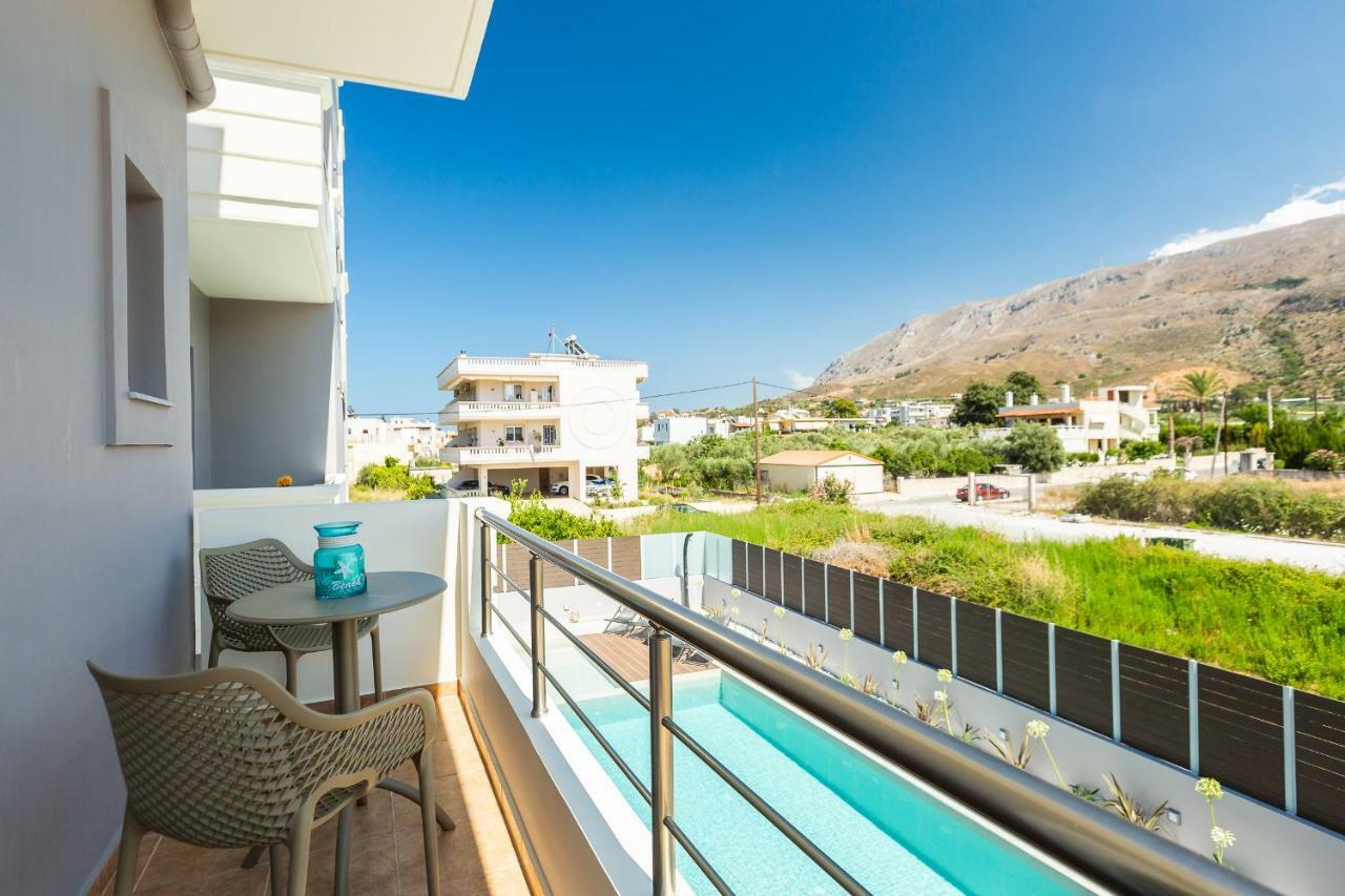 Ethereal Apartments Chania Suda Zewnętrze zdjęcie
