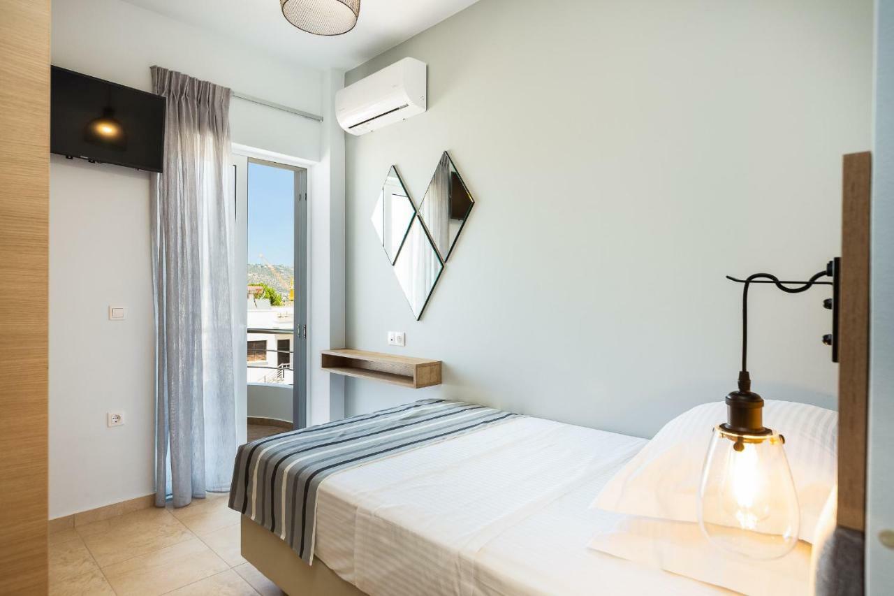 Ethereal Apartments Chania Suda Zewnętrze zdjęcie