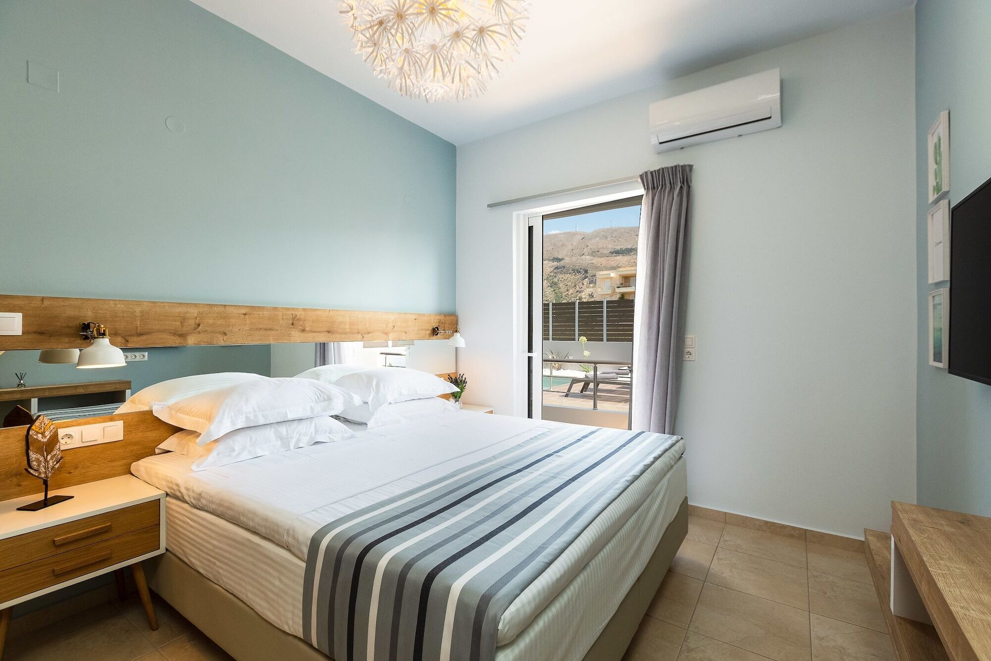Ethereal Apartments Chania Suda Zewnętrze zdjęcie